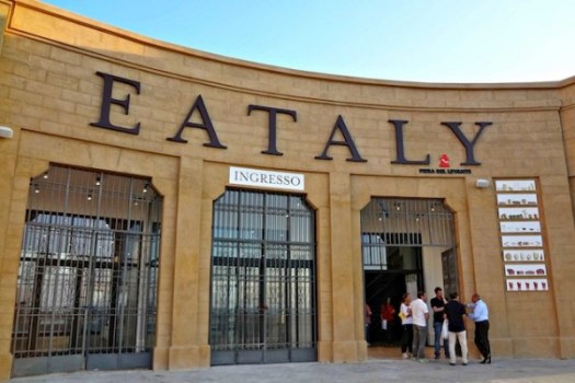Eataly-Bari