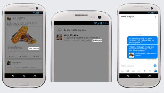 facebook-private-message