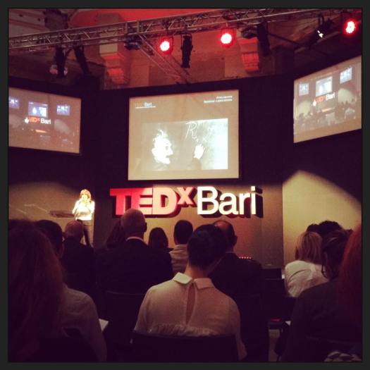 tedxbari