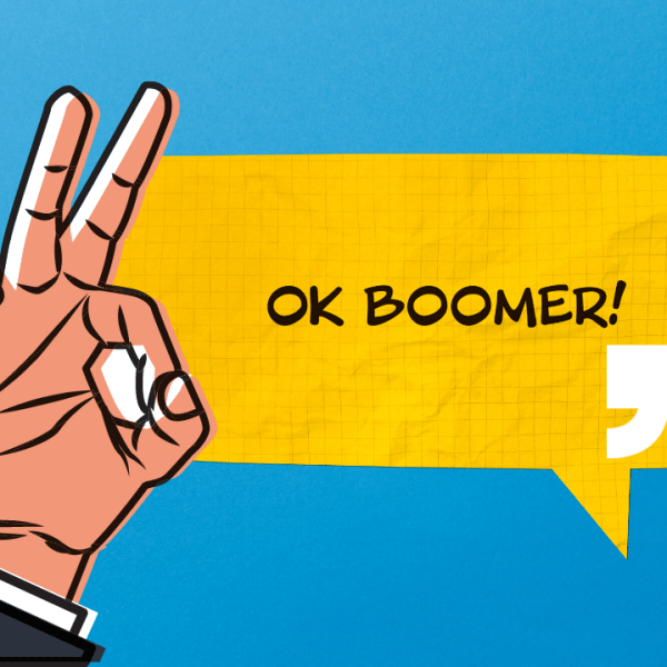 Facebook, il social per i&nbsp;boomer